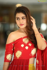 Payal Rajput