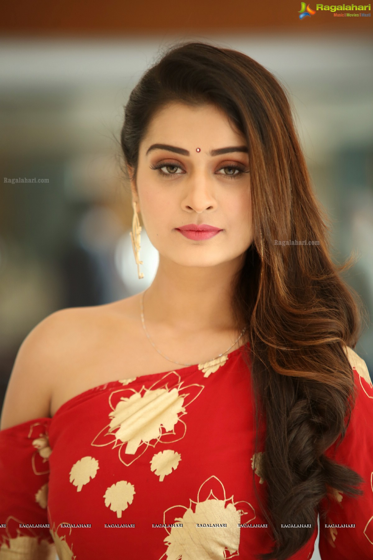 Payal Rajput