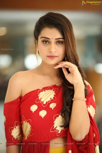 Payal Rajput