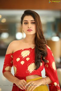 Payal Rajput