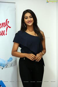 Pooja Jhaveri