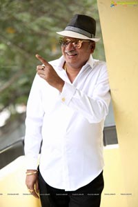 Rajendra Prasad - Telugu Actor