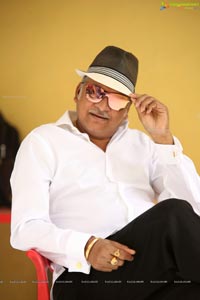 Rajendra Prasad - Telugu Actor