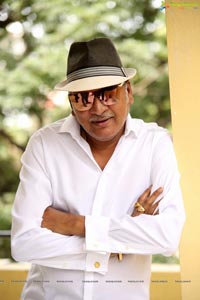 Rajendra Prasad - Telugu Actor