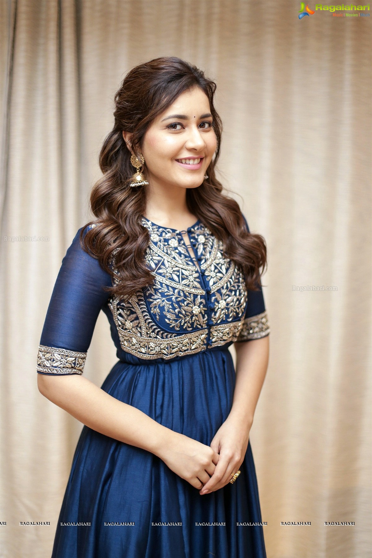 Raashi Khanna