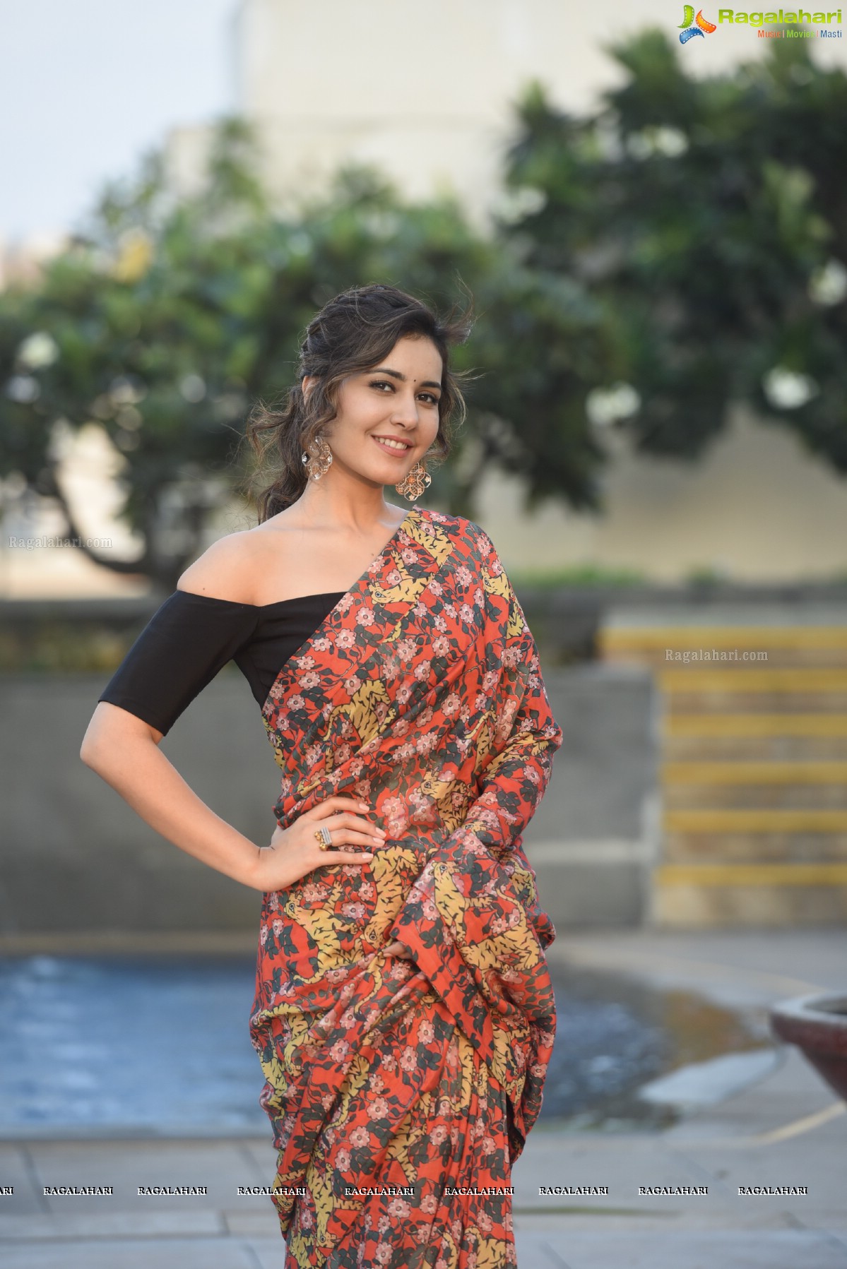 Raashi Khanna