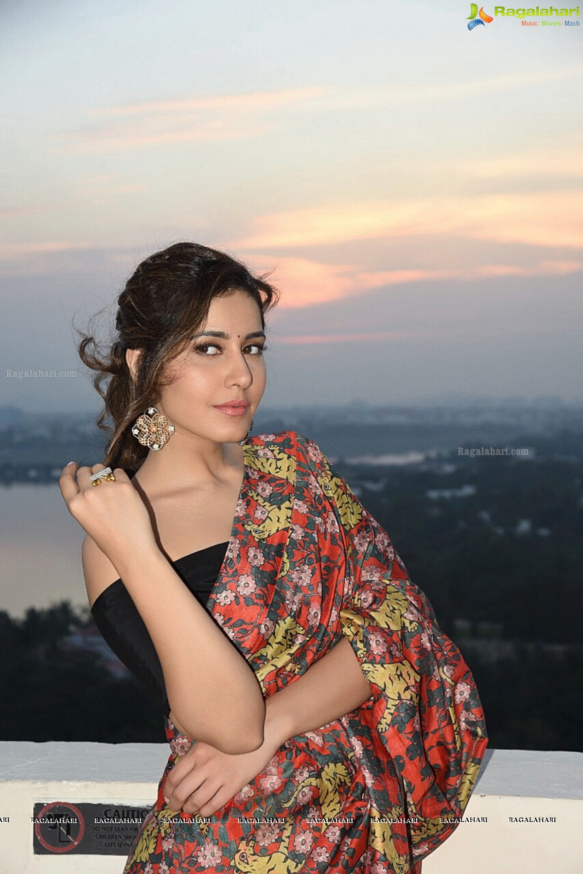 Raashi Khanna