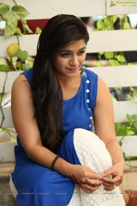 Chandini Bhagwanani