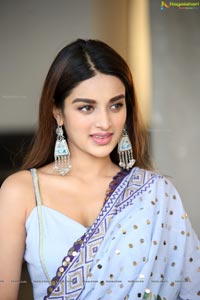 Nidhhi Agerwal