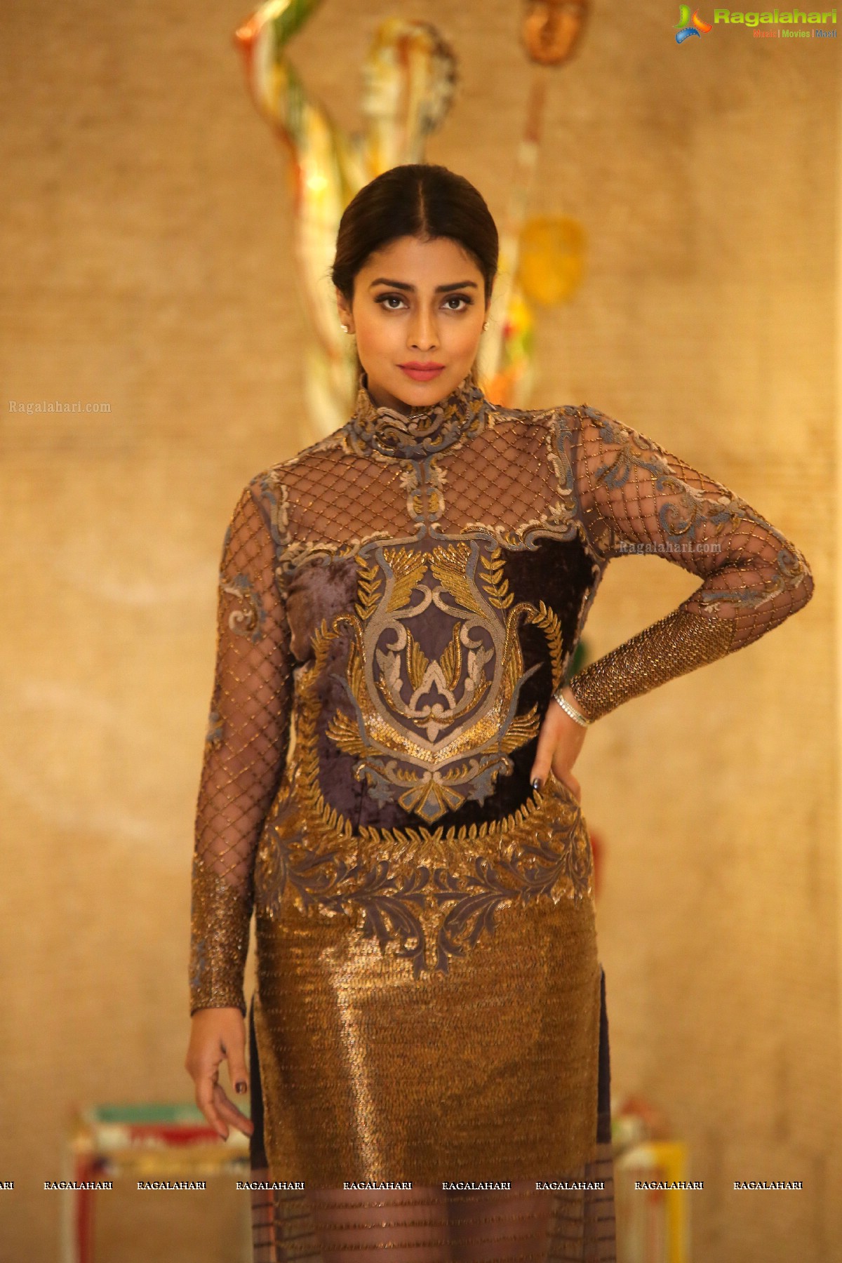 Shriya Saran