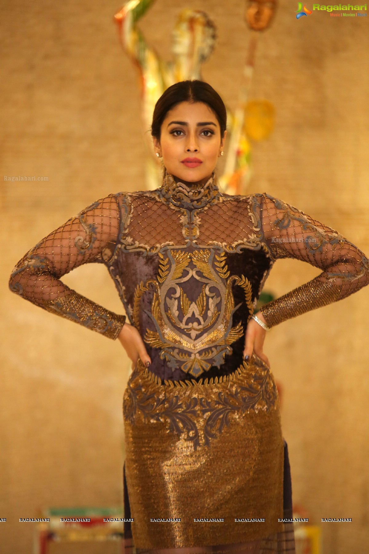 Shriya Saran