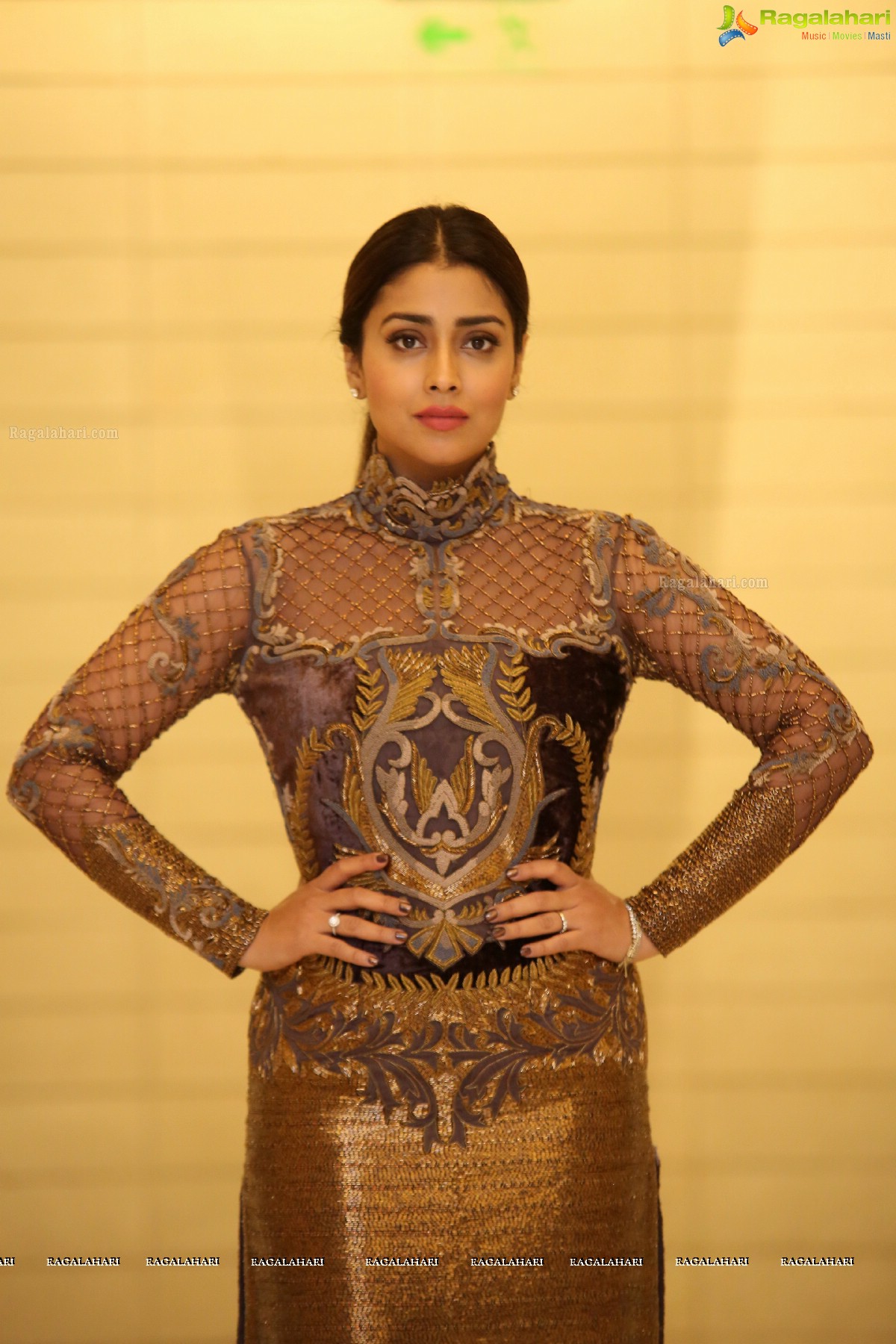 Shriya Saran