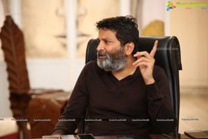 Trivikram Srinivas