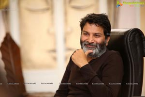 Trivikram Srinivas