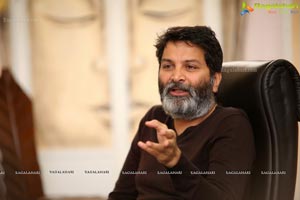 Trivikram Srinivas