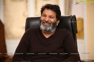 Trivikram Srinivas