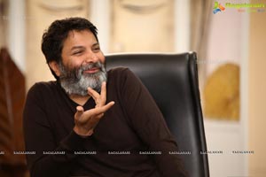 Trivikram Srinivas