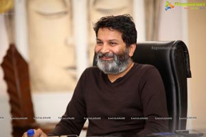 Trivikram Srinivas