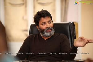 Trivikram Srinivas