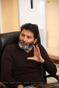 Trivikram Srinivas