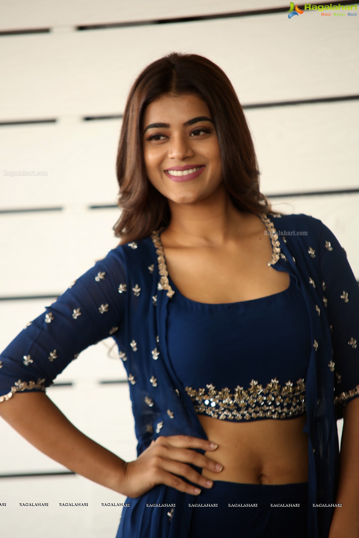 Yamini Bhaskar