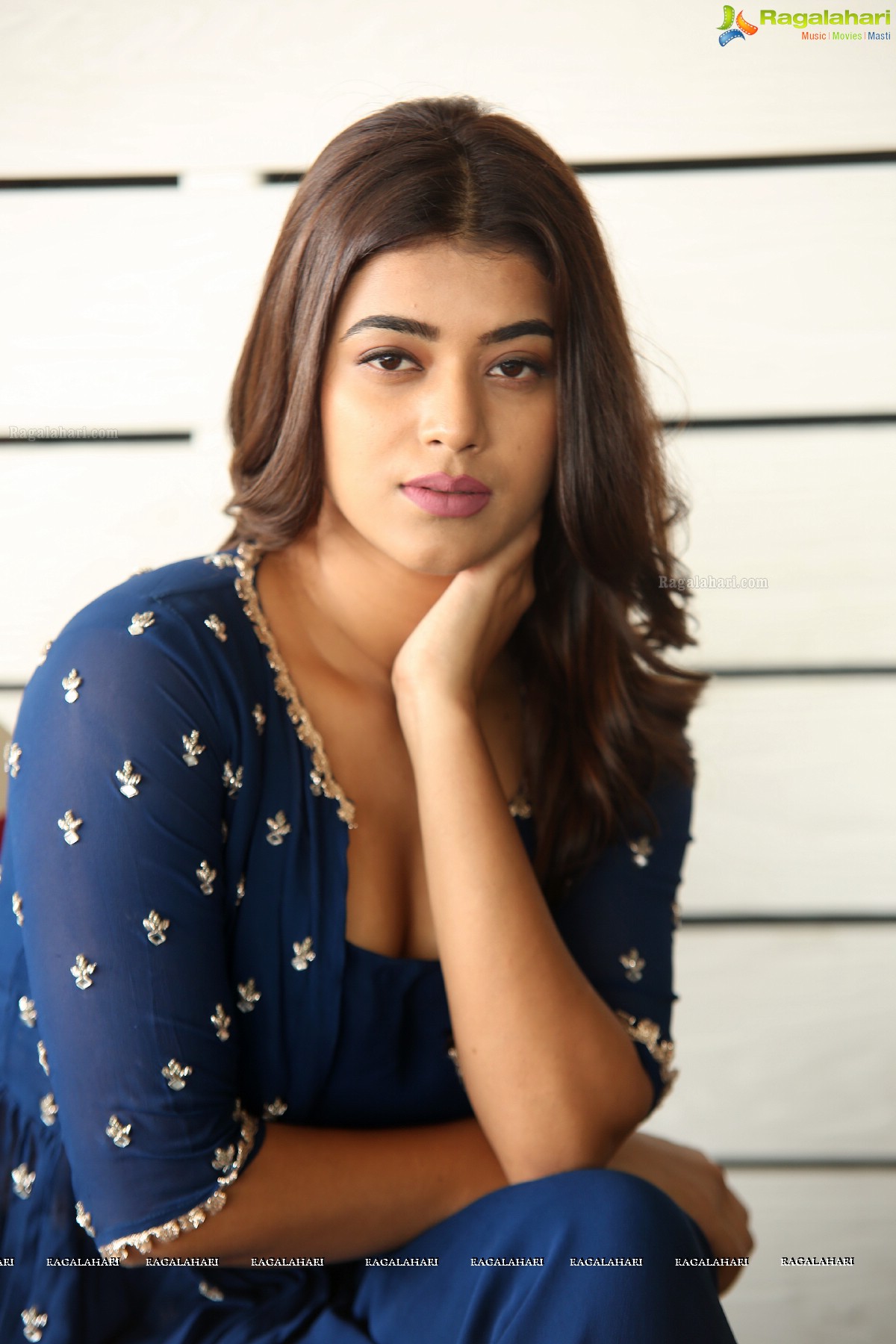 Yamini Bhaskar