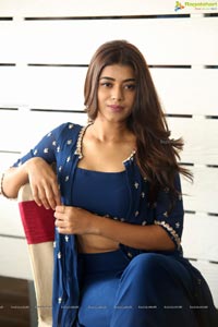 Yamini Bhaskar