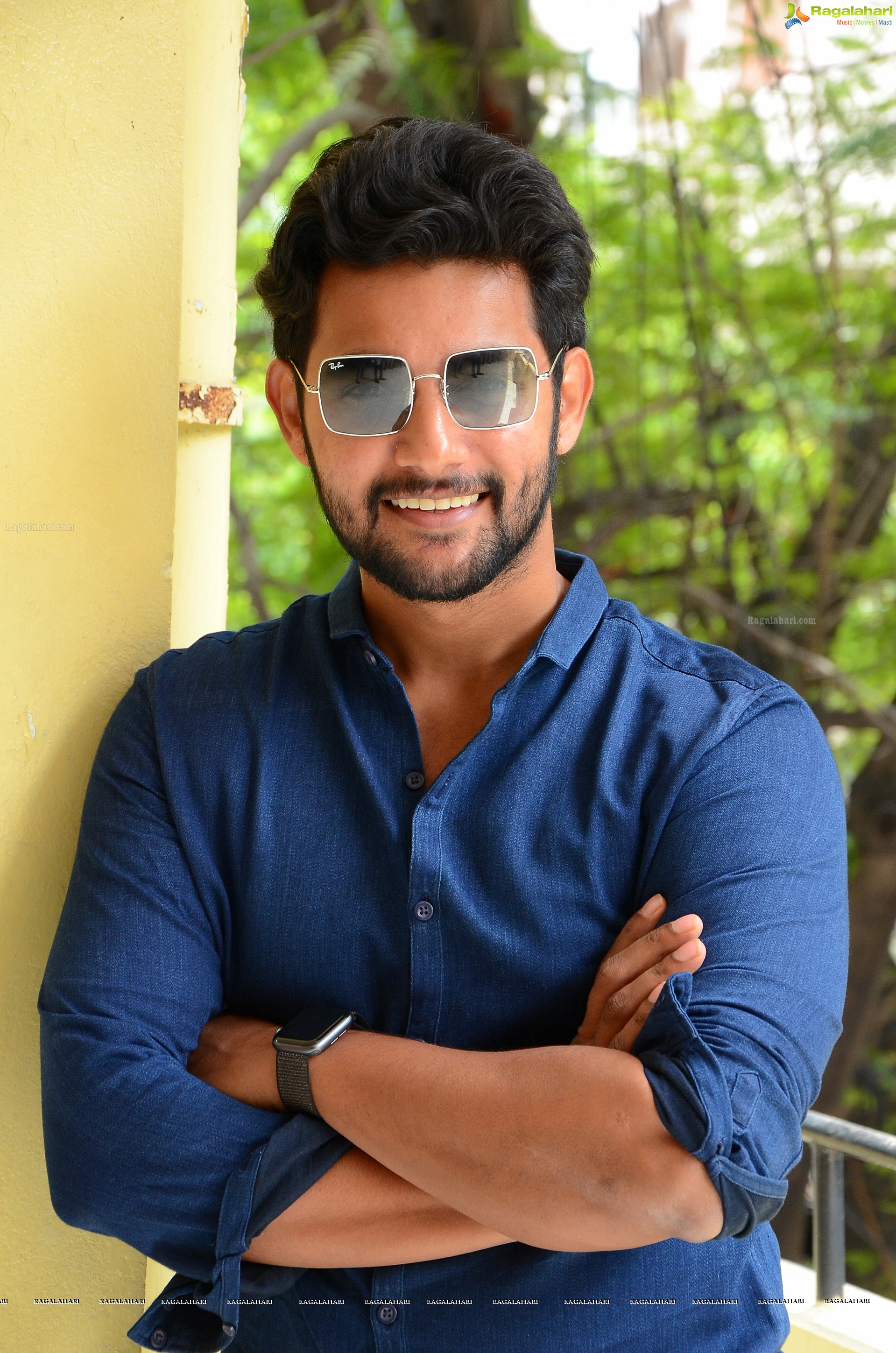 Aadi Sai Kumar