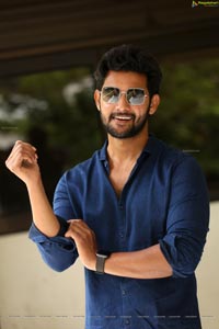 Aadi Latest Photo Gallery