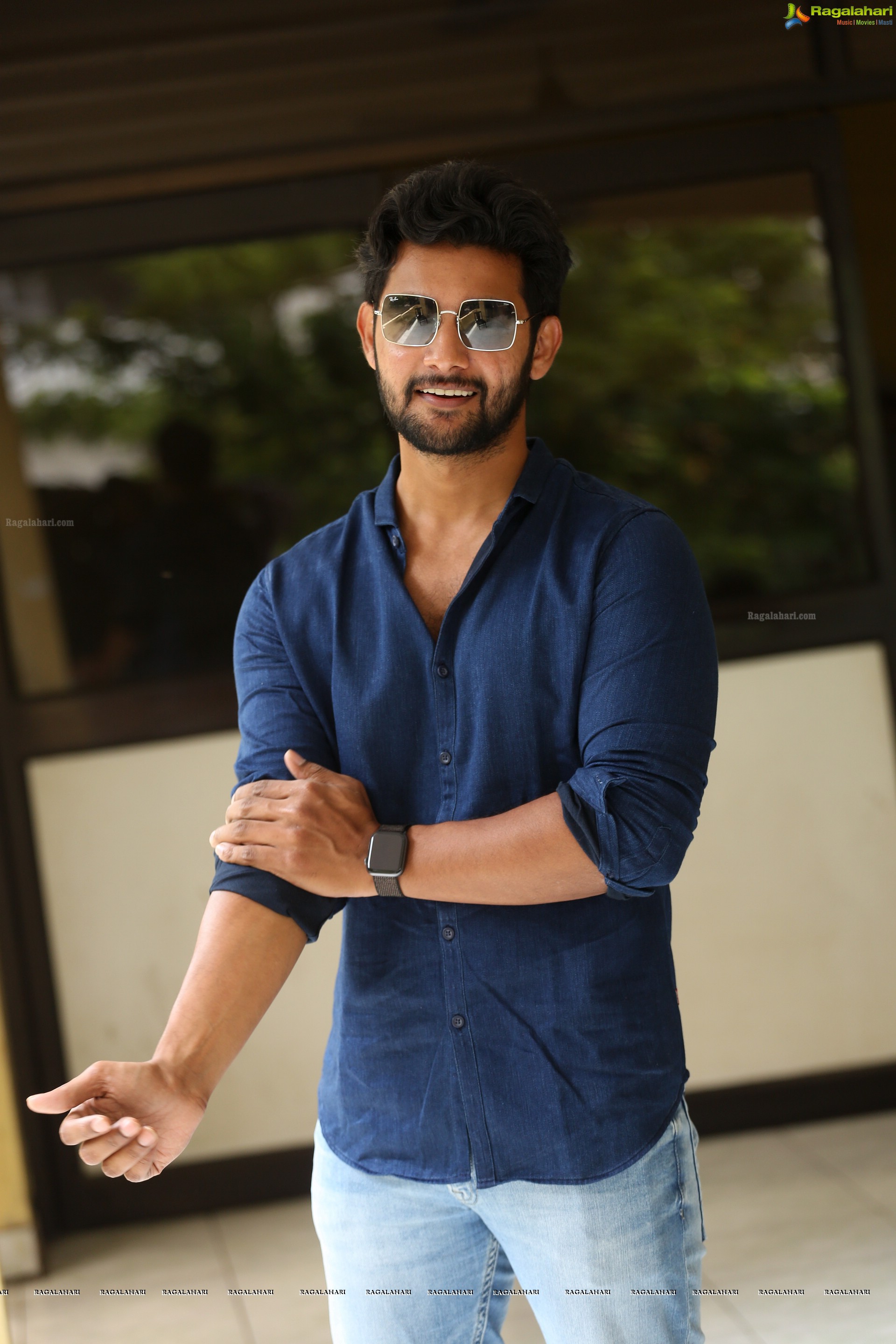 Aadi Sai Kumar