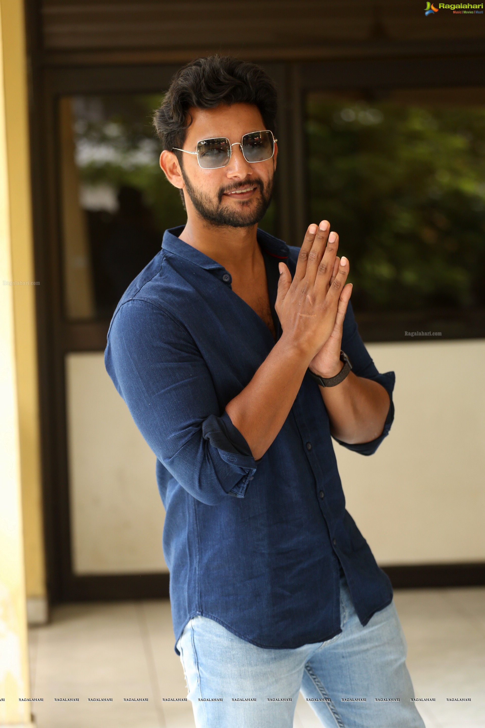 Aadi Sai Kumar