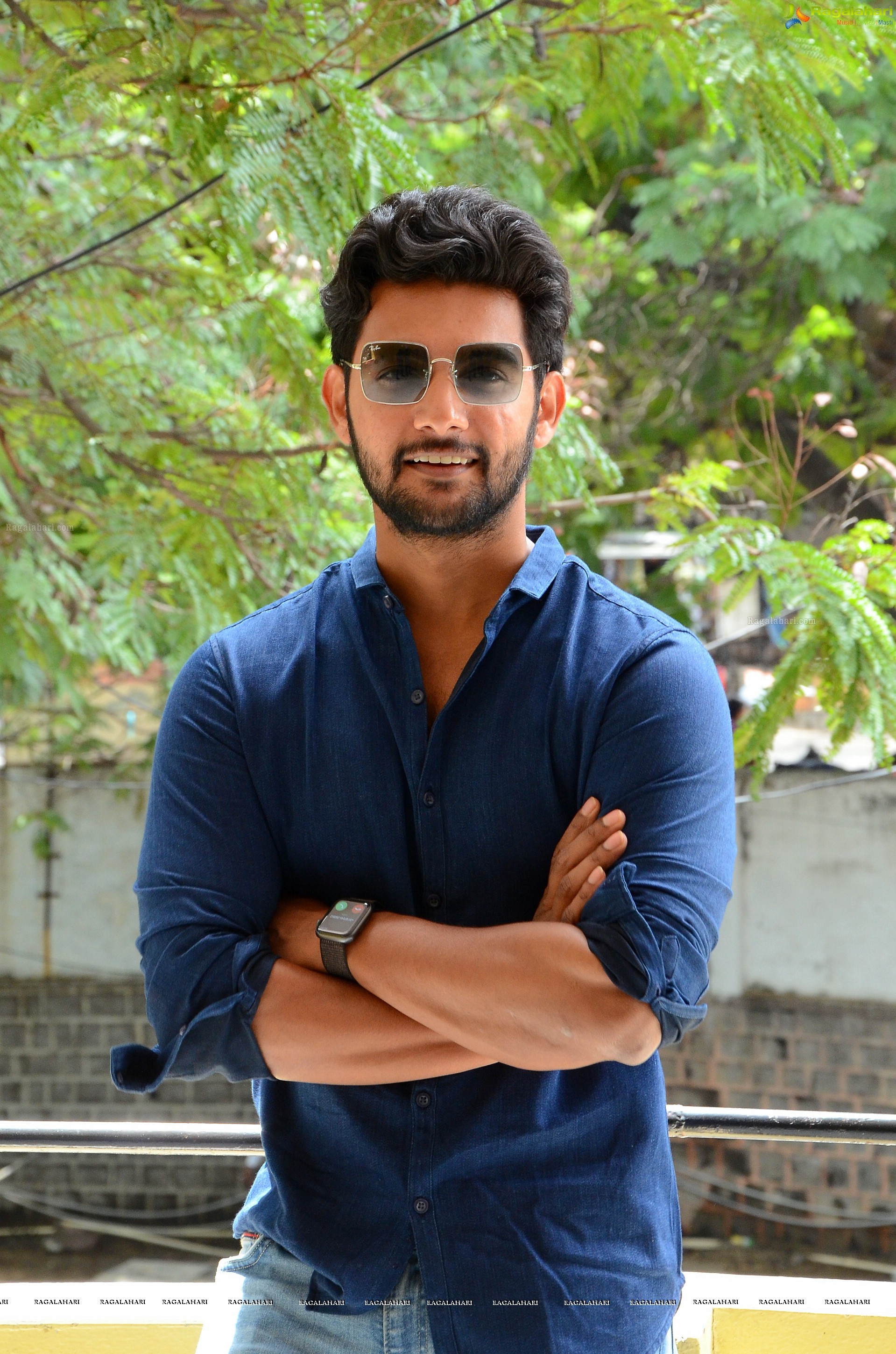 Aadi Sai Kumar