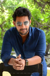 Aadi Latest Photo Gallery