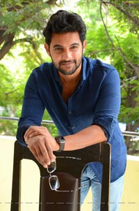 Aadi Latest Photo Gallery