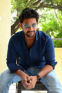 Aadi Latest Photo Gallery