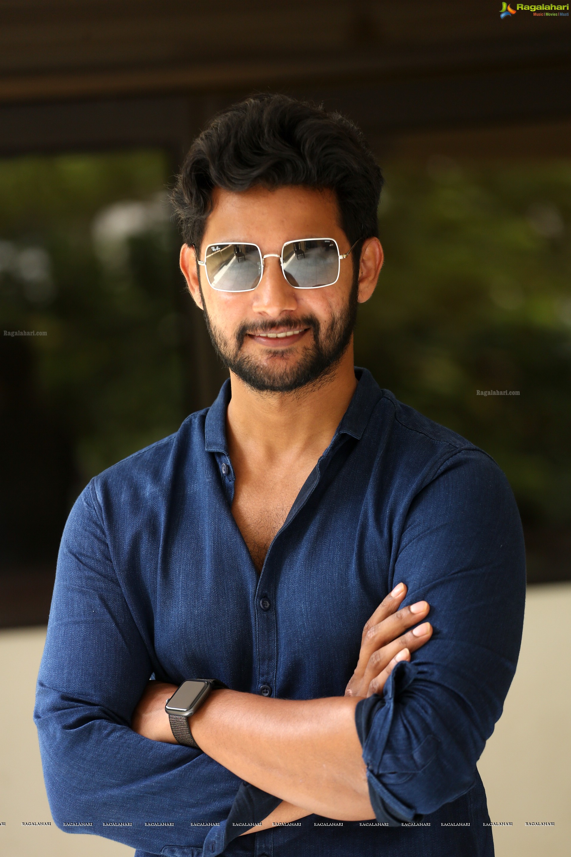 Aadi Sai Kumar