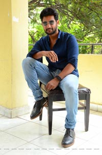 Aadi Latest Photo Gallery