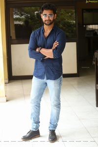 Aadi Latest Photo Gallery