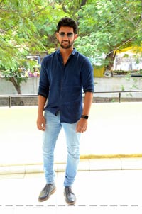 Aadi Latest Photo Gallery