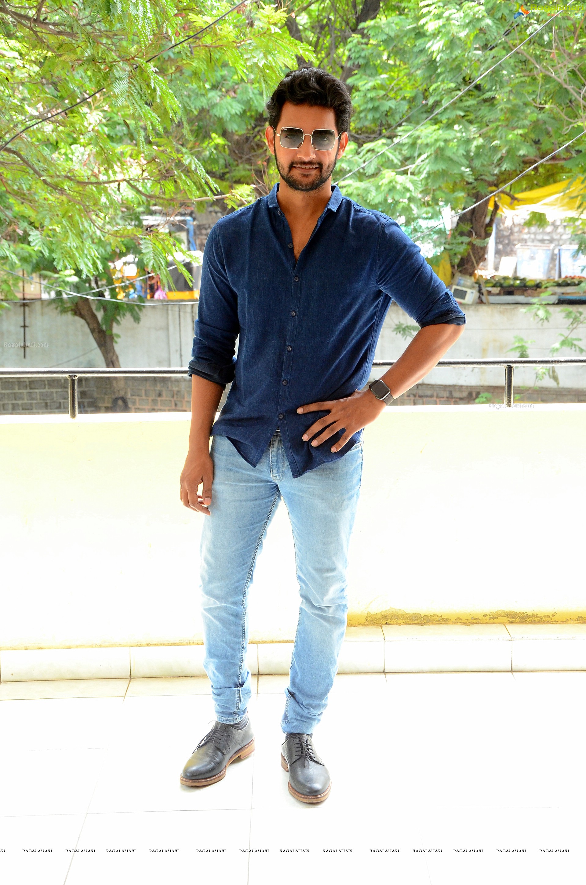 Aadi Sai Kumar