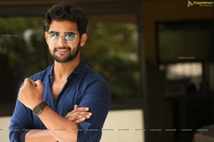 Aadi Latest Photo Gallery