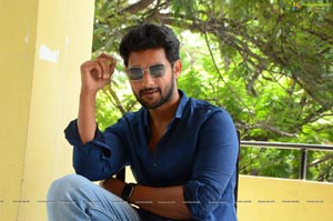 Aadi Latest Photo Gallery