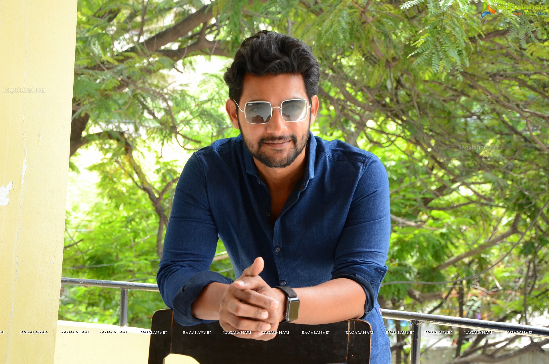 Aadi Sai Kumar