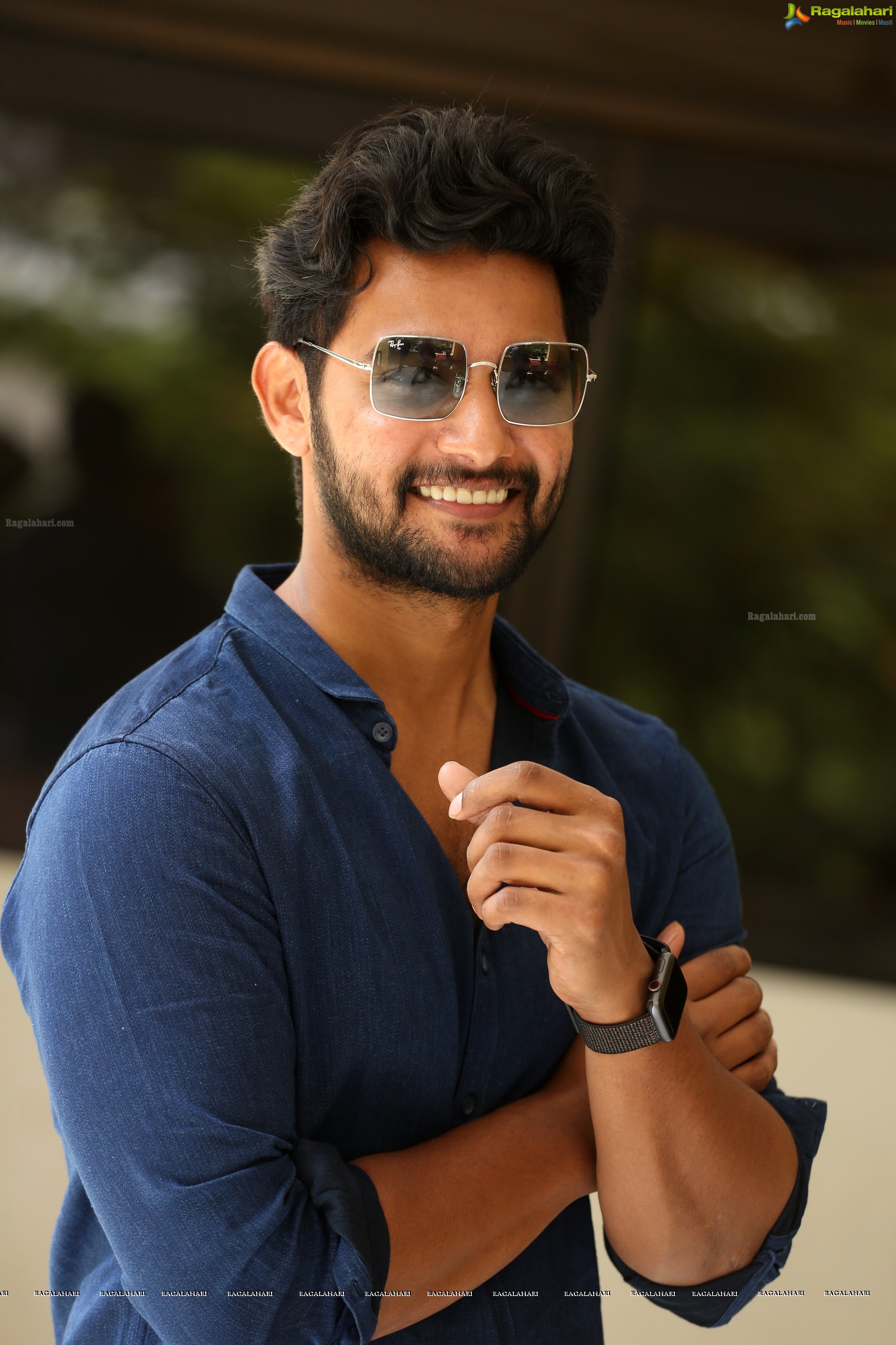 Aadi Sai Kumar