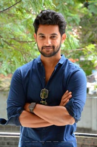 Aadi Latest Photo Gallery