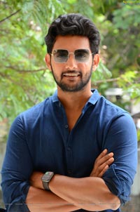 Aadi Latest Photo Gallery