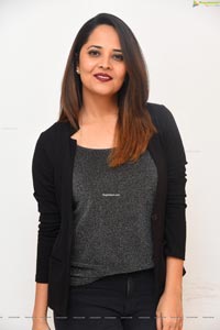 Anasuya Bharadwaj