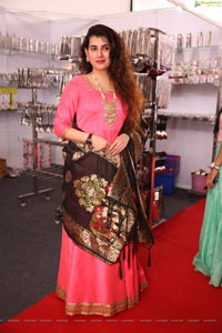 Archana Shastry at Kitchen India Expo-2019