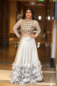 Arya Sugandh at Arkayam Exhibition Curtain Raiser