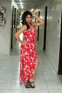 Ashmitha